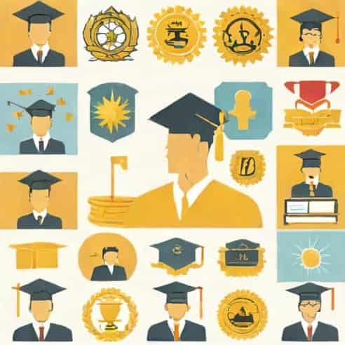 Inspirational Valedictorian Speech Examples