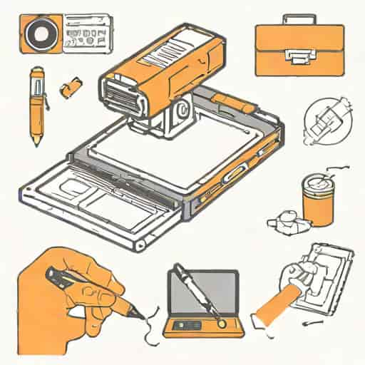 Instructions For Smart Sketcher