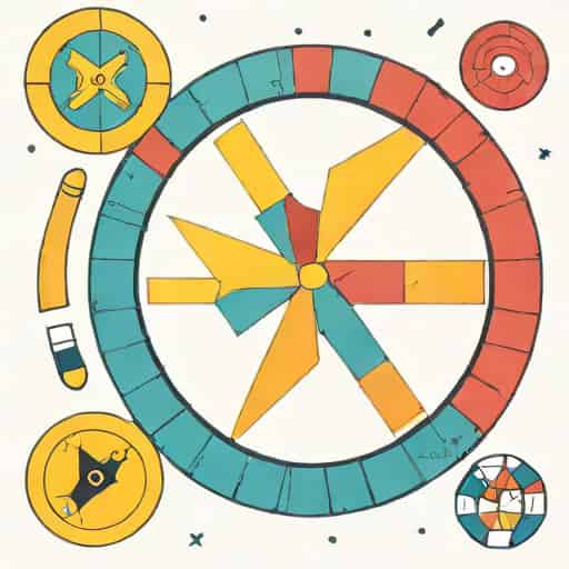 Instructions For Trivial Pursuit