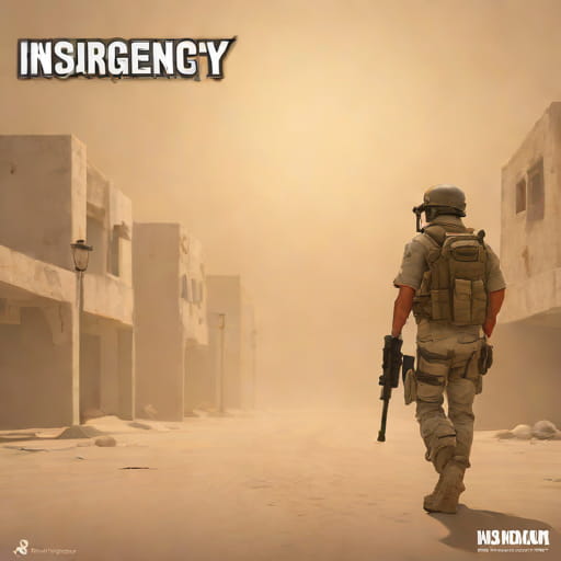 Insurgency Sandstorm Player Count