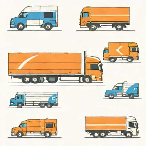 Inter Gateway Haulier