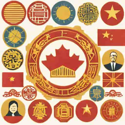 Inter Parliamentary Alliance On China
