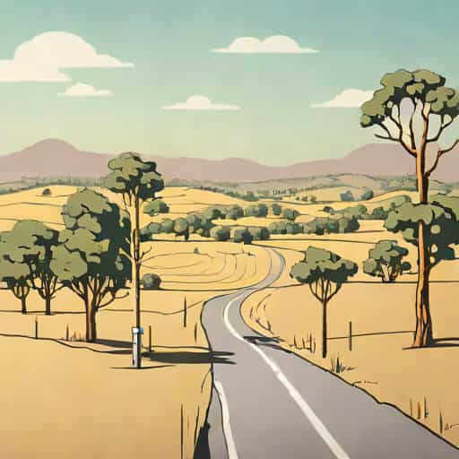 Inverell To Grafton