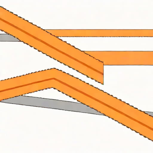 Invisible Tape Weft