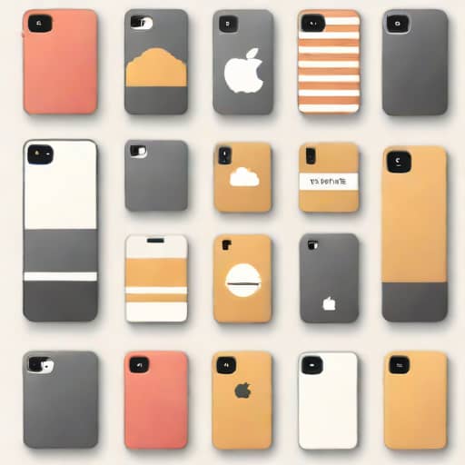 Iphone Cases Trendy