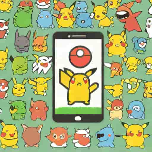 Iphone Pokemon Go Spoof