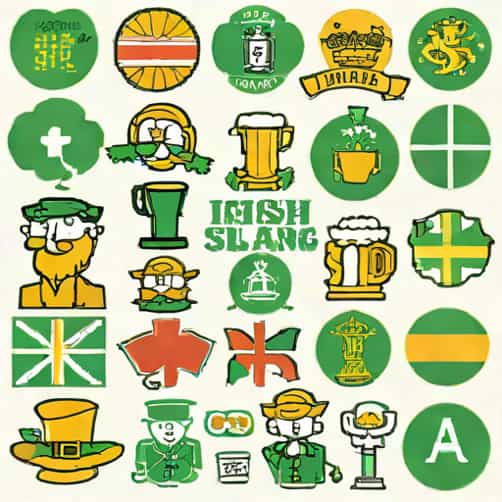 Irish Slang For Englishmen