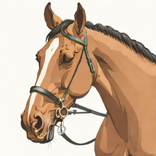 Irish Warmblood Studbook