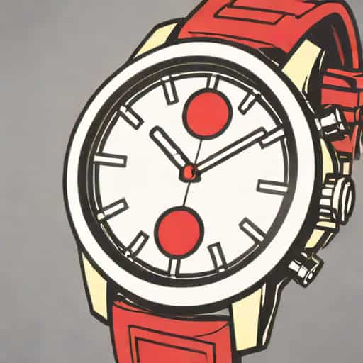Ironman Triathlon Watch