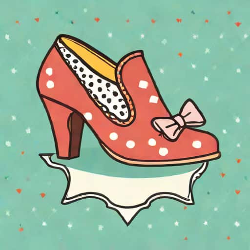 Irregular Choice Need A Hankie