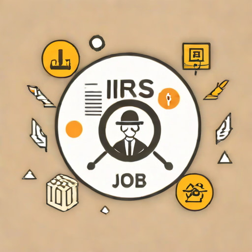 Irs Standard Of Job Relatedness