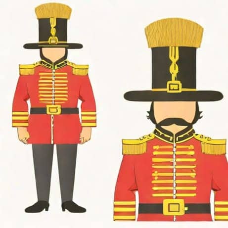 Is A Yeoman A Beefeater