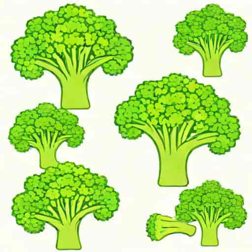 Is Broccoli Synthetically Grown