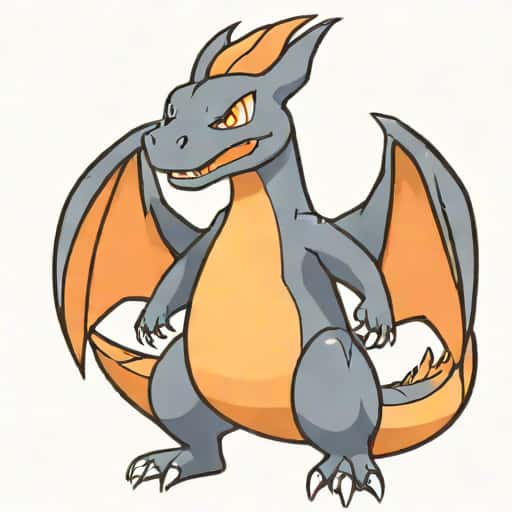 Is Charizard In Obsidian Flames