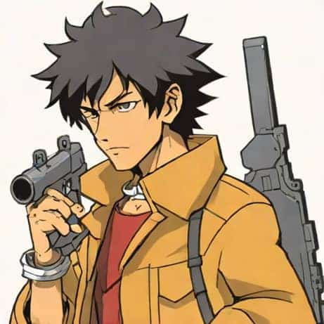 Is Cowboy Bebop Episodic