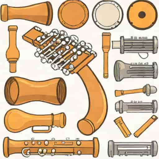 Is Descant Recorder A Percussion Instrument