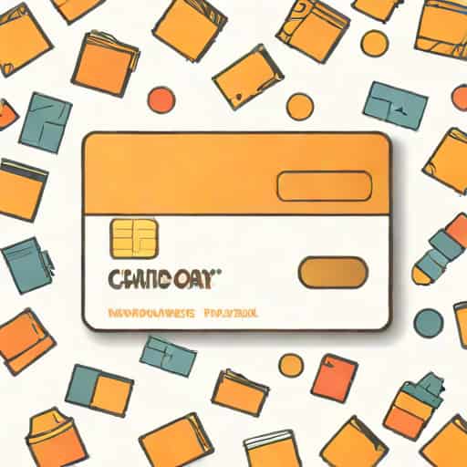 Is Elfin Market A Credit Card