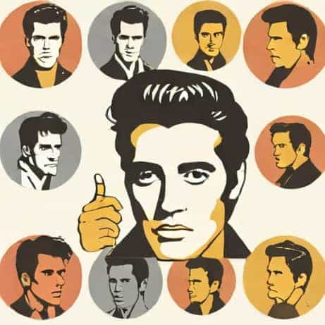 Is Elvis Presley Died