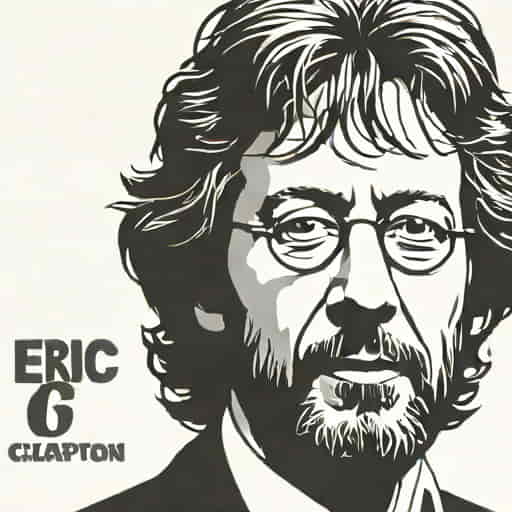 Is Eric Clapton Still Alive