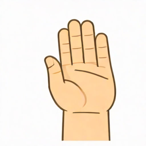 Is Finger Posturing Normal In Toddlers