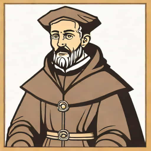 Is Friar Lawrence A Capulet Or Montague