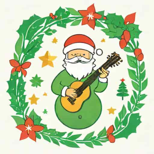 Is Greensleeves A Christmas Song