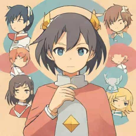 Is Heavenly Delusion On Crunchyroll