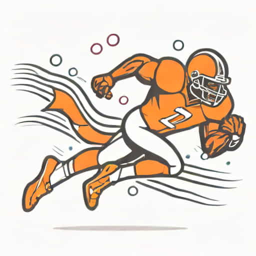 Is Hurdling Illegal In Nfl