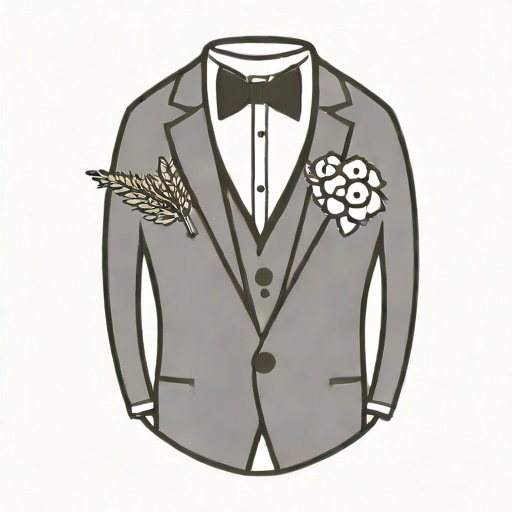 Is It Groomsman Or Groomsmen