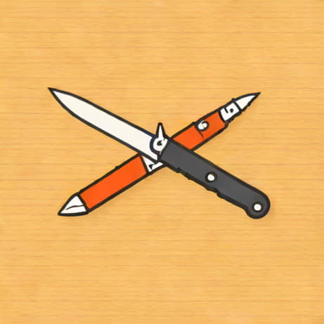Is It Illegal To Carry A Switchblade