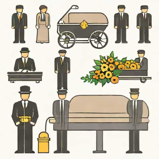 Is It Illegal To Pass A Funeral Procession