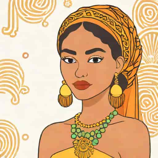 Is Joy Crookes Indian