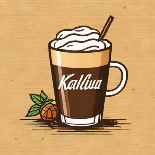 Is Kahlua Caffeinated