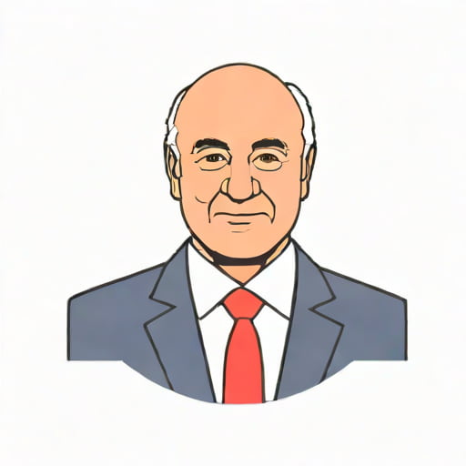 Is Kevin O Leary A Republican