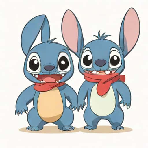 Is Lilo And Stitch Live Action