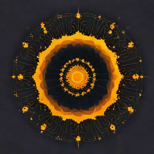 Is Mandelbrot Bigger Than The Universe