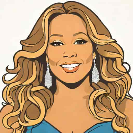 Is Mariah Carey A Coloratura