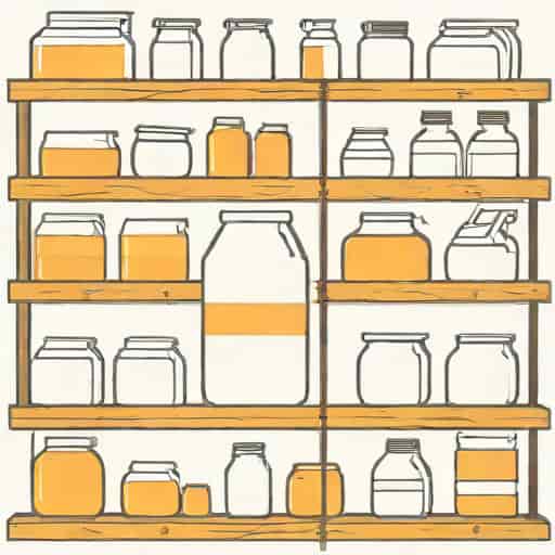 Is Milk Shelf Stable