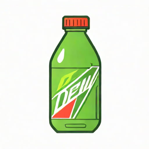 Is Mountain Dew A Mountain