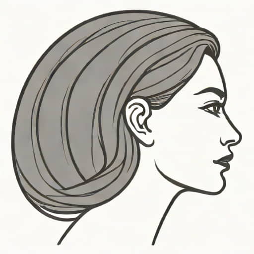 Is My Hairline Receding Female