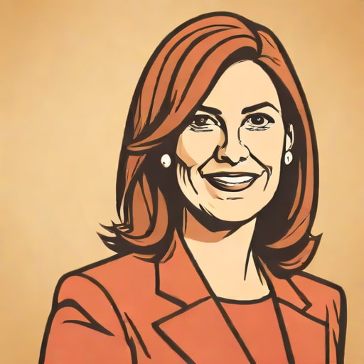 Is Nancy Mace A Congresswoman