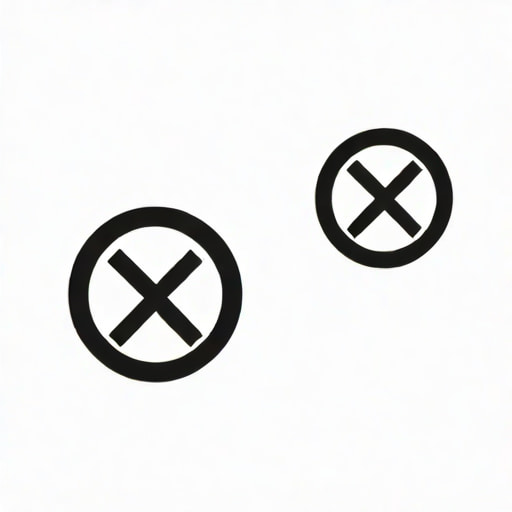 Is Negative X Negative A Positive
