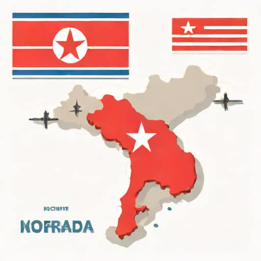 Is North Korea An Isolationist Country