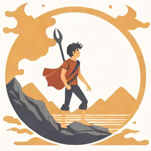 Is Percy Jackson Impertinent