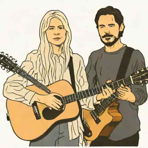 Is Phoebe Bridgers With Paul Mescal