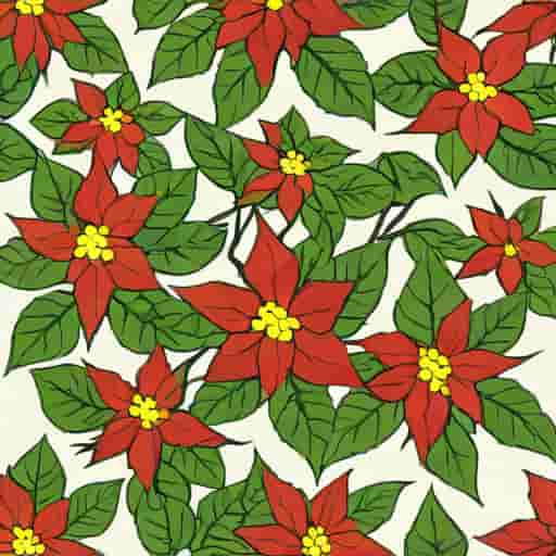 Is Poinsettia Annual Or Perennial