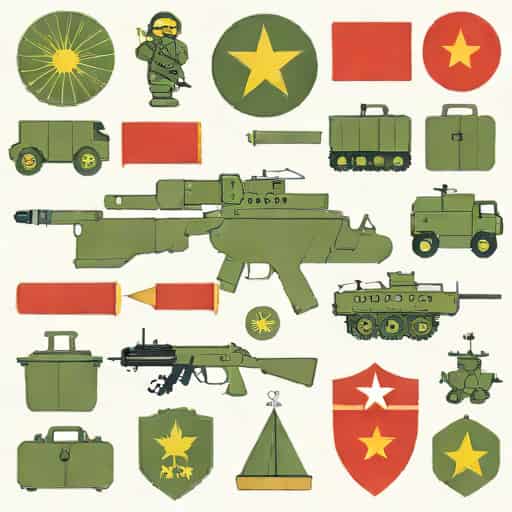 Is Russia Militaristic
