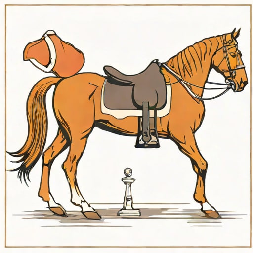 Is Side Saddle Putting Legal