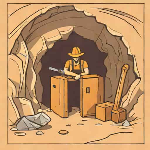 Is Spelunking Illegal