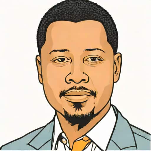 Is Terrence Howard A Physicist